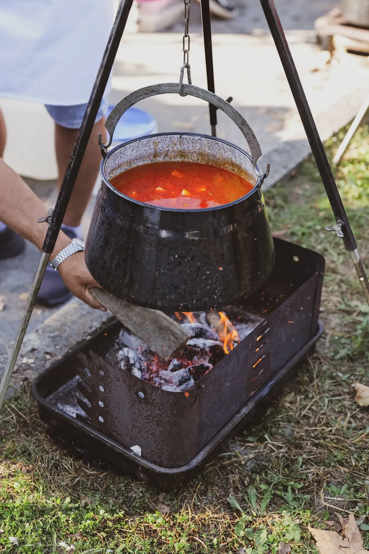 Stari mlin — dalmatinska tradicija