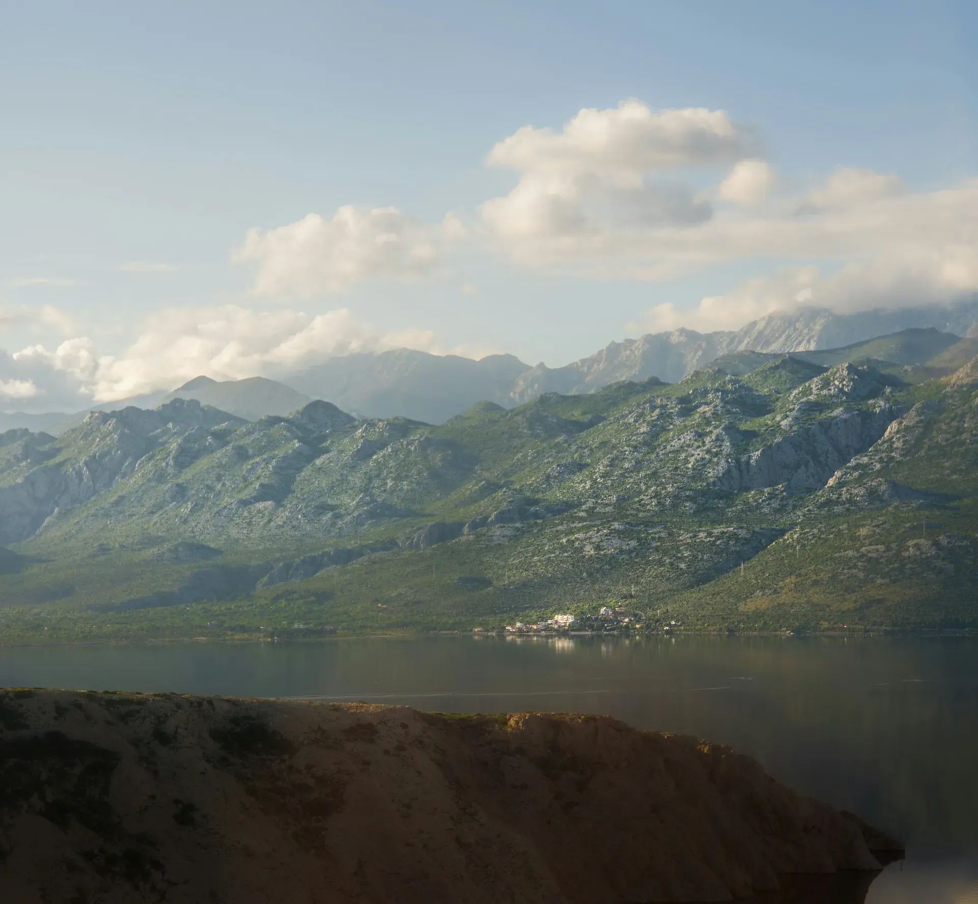 Paklenica kanjon penjanje i planinarenje NP Velebit