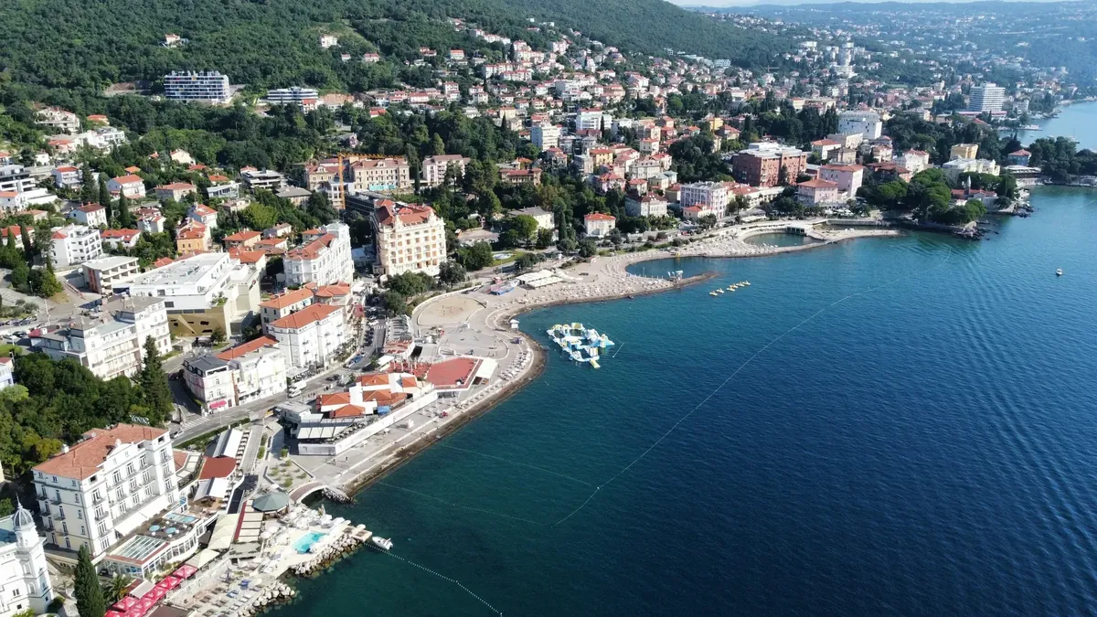Rujan u Hrvatskoj — Zašto je rujan savršen za Hrvatsku