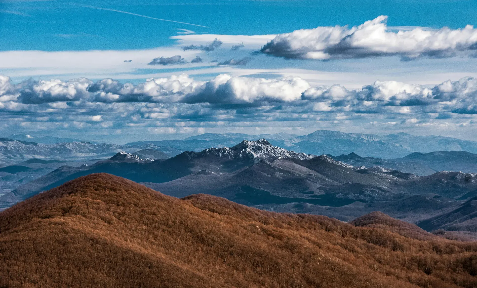 Sjeverni Velebit